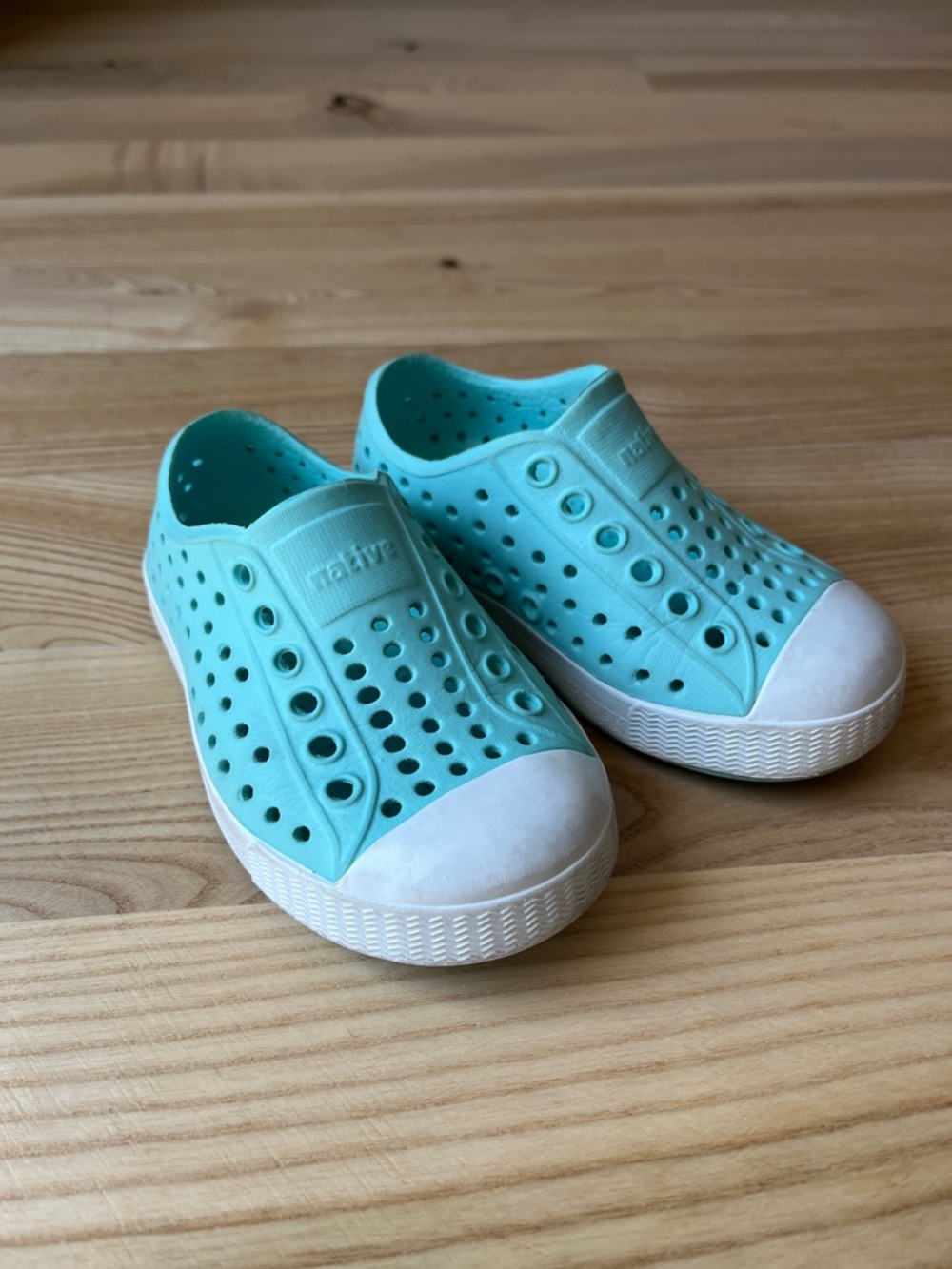 Native Jefferson Sugarlite Shoes